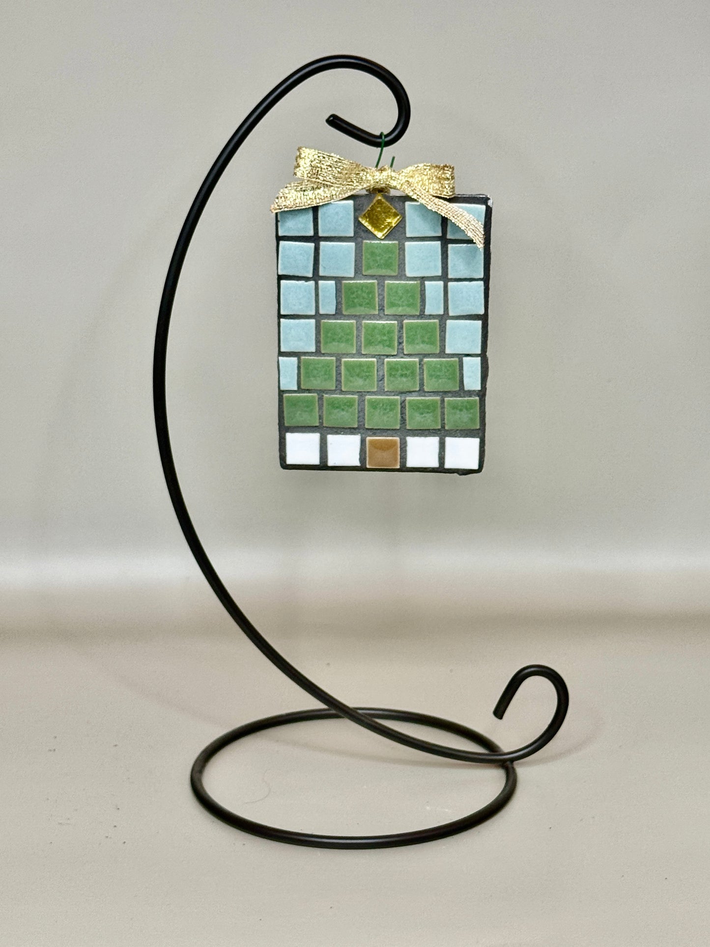 Tree Ornament | Level 1