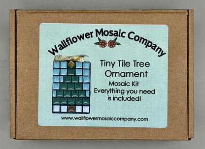 Tree Ornament | Level 1