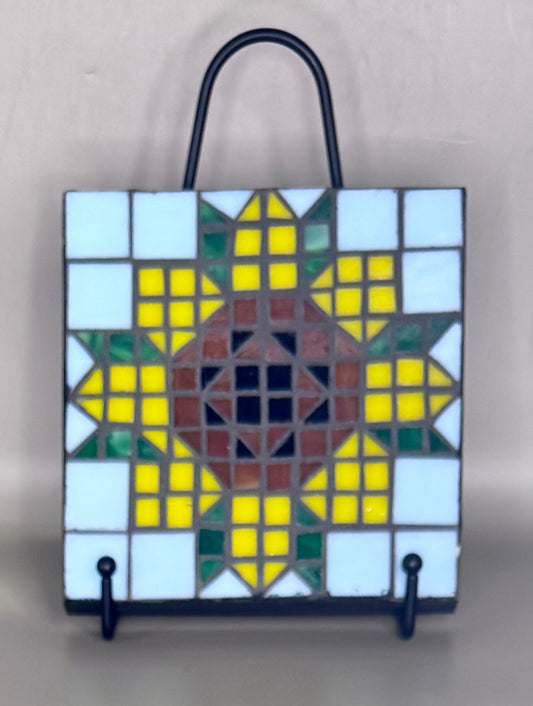 Sunflower Panel | Level 2