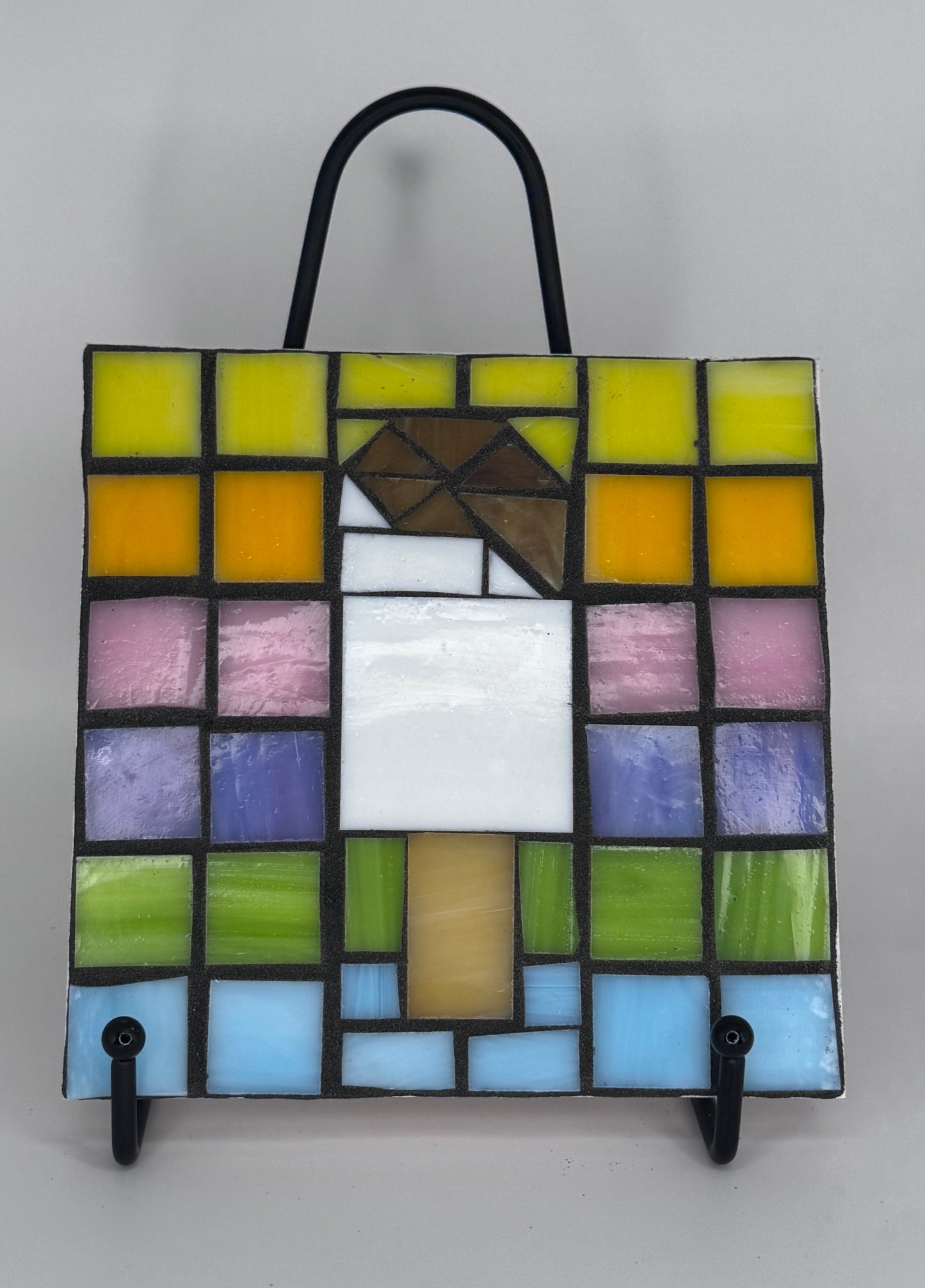 Popcicle Tile I Level 1