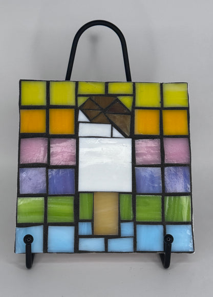 Popcicle Tile I Level 1